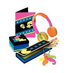 SAC 5PLAQUE CAOUT FLUO 20X29 2
