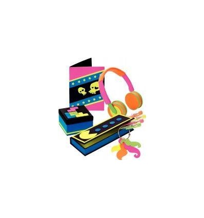 SAC 5PLAQUE CAOUT FLUO 20X29