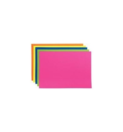 SAC 5PLAQUE CAOUT FLUO 20X29