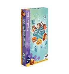 JEU 7FAM.TA SANTE AU QUOTIDIEN