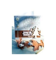 POCH 6F PAILET ADH GIVRE 24X32