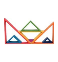 BTE 7 TRIANGLES ARC-EN-CIEL 2