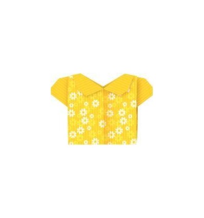 POCH 8F ORIGA MARGUERITE 26X26