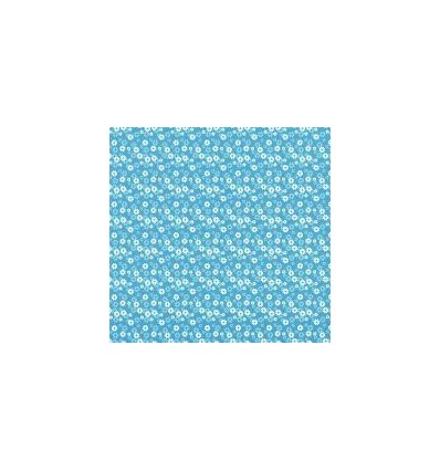 POCH 8F ORIGA MARGUERITE 26X26