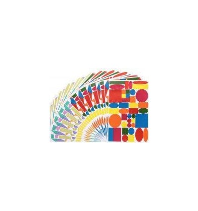 POCH 950 MAXIGOMMETTE FORM ASS