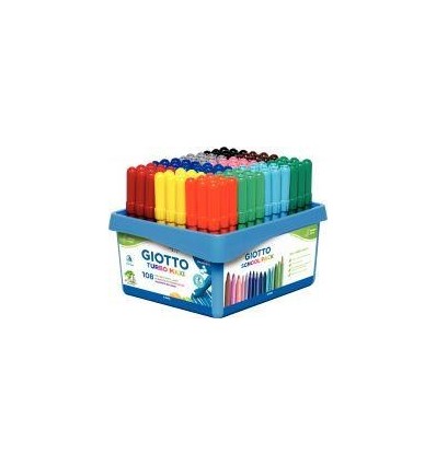 CLASSPACK 108FEUTRE TURBO MAXI