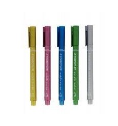 BL5 MARQ METAL PTE 1.2MM ASS 2