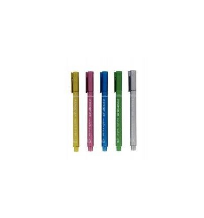 BL5 MARQ METAL PTE 1.2MM ASS