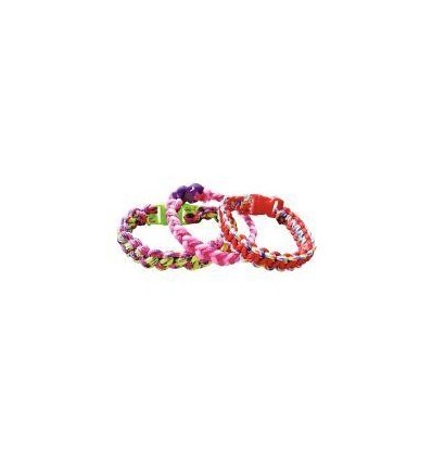 PQT 100 CLIPS ASSORTIS