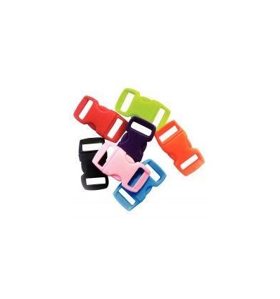 PQT 100 CLIPS ASSORTIS