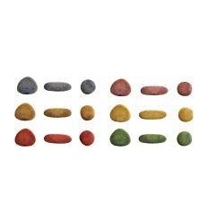 BTE 36 GALETS + 16 DESSINS 2