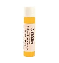 LOT 4 COLORANTS /SAVON