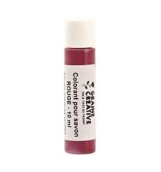 LOT 4 COLORANTS /SAVON 2