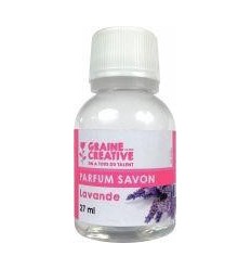 LOT 3 PARFUMS POUR SAVON