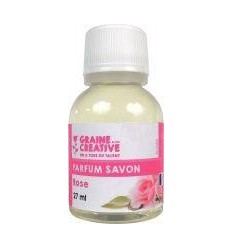 LOT 3 PARFUMS POUR SAVON 2