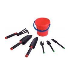 SET DE 7 OUTILS DE JARDIN 2