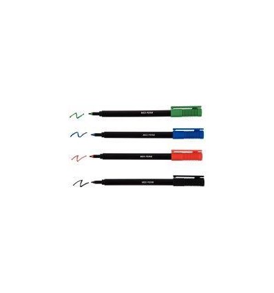 POCH4 FEUTRE RETRO PERM M ASS