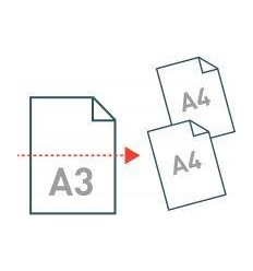MASSICOT COMPACT A LED 3005