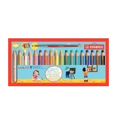 ETUI 18CRAY COUL WOODY+TC+PINC 2
