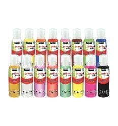 CRT 16FL 150ML PRIMACOLOR ASS 2