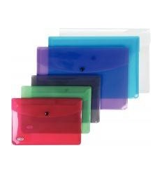 PQ 5 ENVELOP PP A4 INC+PRESS 2