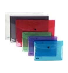 PQ 5 ENVELOP PP A5 INC+PRESS