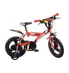VELO 16'' 7/9 ANS 2