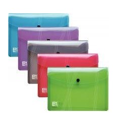 PQ 5 ENVELOP PP A5 ASS+PRESS 2