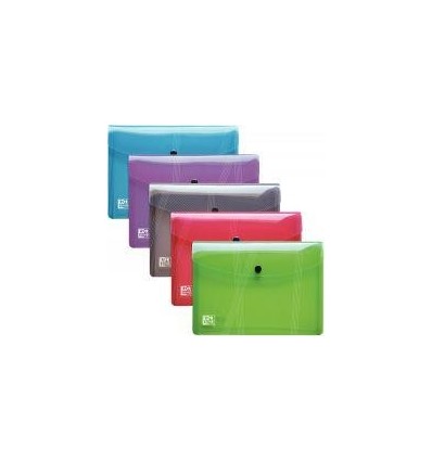 PQ 5 ENVELOP PP A5 ASS+PRESS PQ 5 ENVELOP PP A5 ASS+PRESS