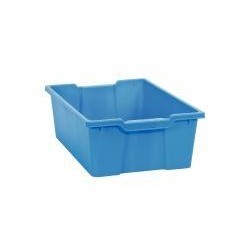 BAC PLASTIQUE GM BLEU 2