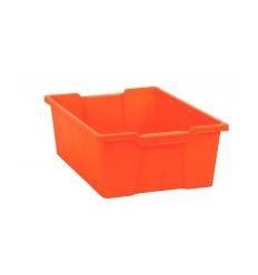 BAC PLASTIQUE GM ORANGE 2