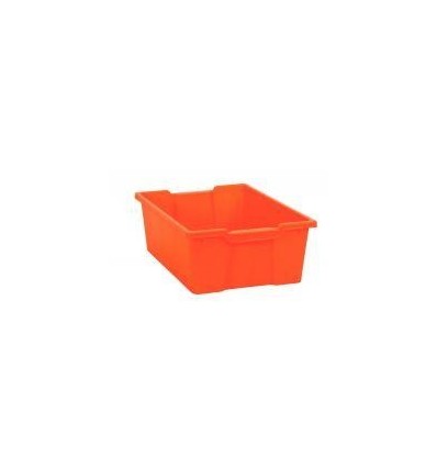 BAC PLASTIQUE GM ORANGE