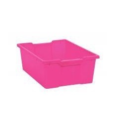 BAC PLASTIQUE GM FUCHSIA 2