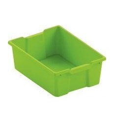 BAC PLASTIQUE GM VERT