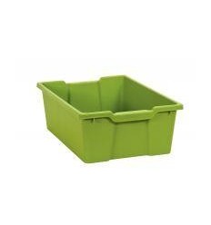 BAC PLASTIQUE GM VERT 2