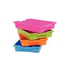 BAC PLASTIQUE PM BLEU