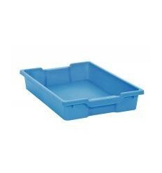 BAC PLASTIQUE PM BLEU 2