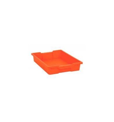 BAC PLASTIQUE PM ORANGE