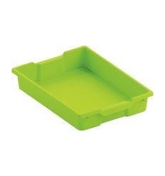 BAC PLASTIQUE PM VERT