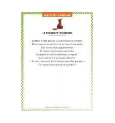 BTE 50 GDE IMAGE FABLE FONTAIN