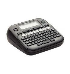 TITREUSE BROTHER PT-D210 2