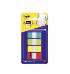 CART 40MINIINDEXRIGID 15MM ASS