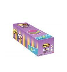 BT24 BLOCSTIKY 76X76ASS DT3GRA