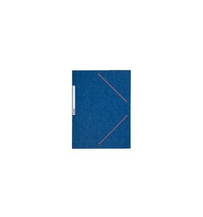 CHEM 3RAB ELAST CARTE BLEU