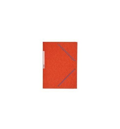 CHEM 3RAB ELAST CARTE ORANGE
