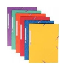 CHEM 3RAB ELAST CARTE VIOLET