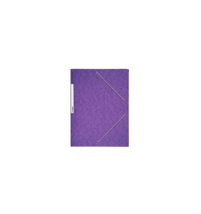 CHEM 3RAB ELAST CARTE VIOLET