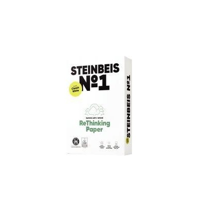 RAM500F A4 80 BLC STEINBEIS N1