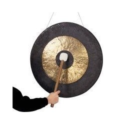 GONG CHINOIS D.30CM 2