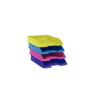 CORB COURRIER ECOLINE BLEU